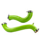 RPM Kawasaki H2 Teryx 5-Ply, Wire Reinforced, Port Matched Silicone Charge Tubes