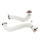 RPM Kawasaki H2 Teryx 5-Ply, Wire Reinforced, Port Matched Silicone Charge Tubes