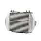 RPM Kawasaki H2 STAGE 2 Big Core Intercooler, Brushless Fan, & Sealed Shroud Kit