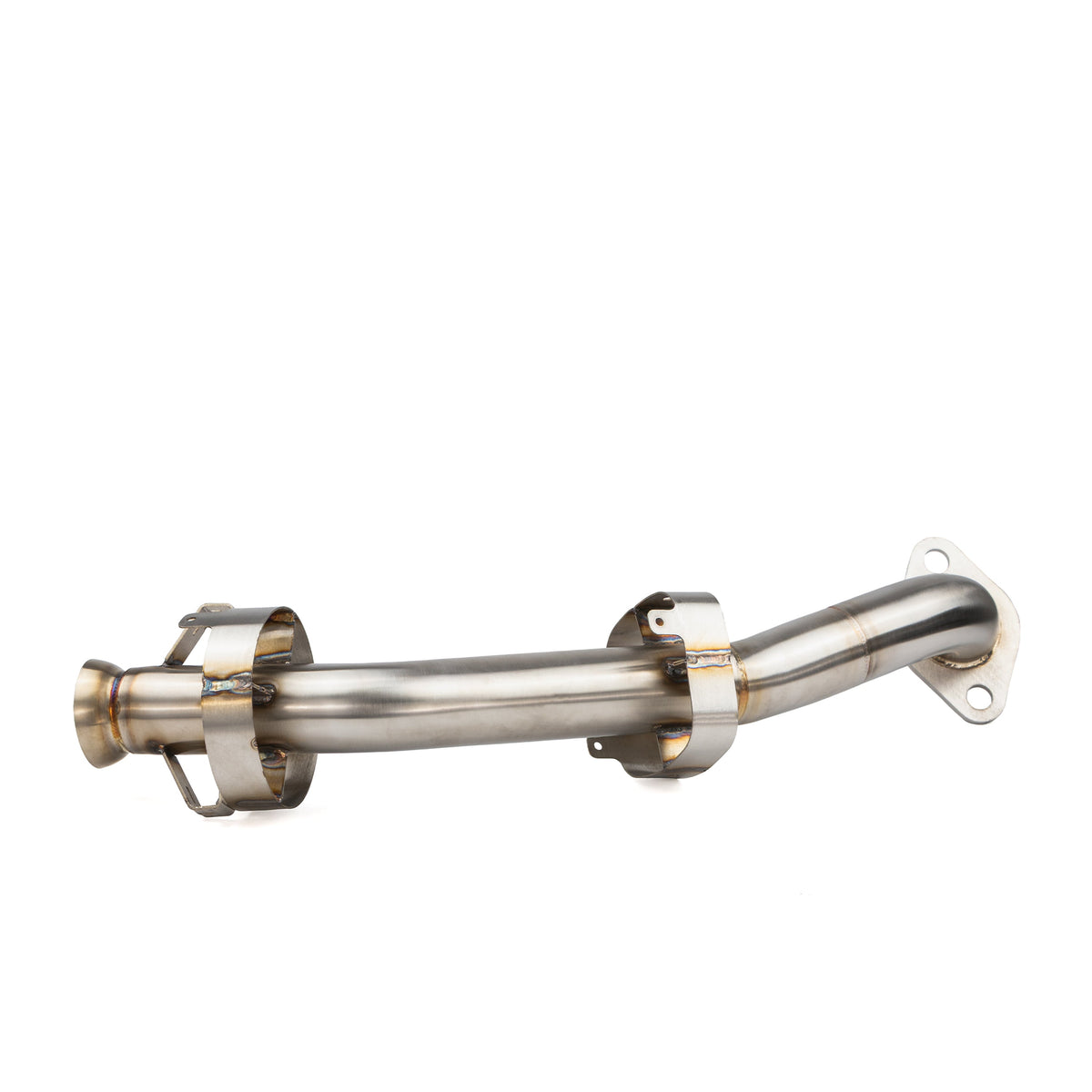 RPM Can-Am HD11 Sport Muffler + Mid Pipe (2/3 Exhaust System)