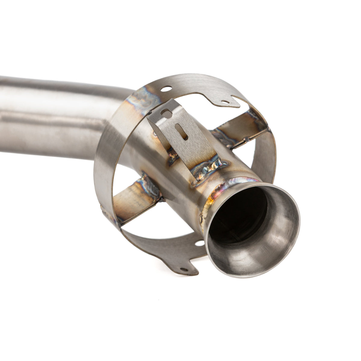 RPM Can-Am HD11 Sport Muffler + Mid Pipe (2/3 Exhaust System)