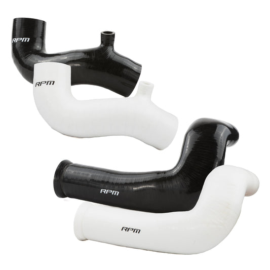 RPM Can-Am HD11 Full Silicone Intake Tube Kit