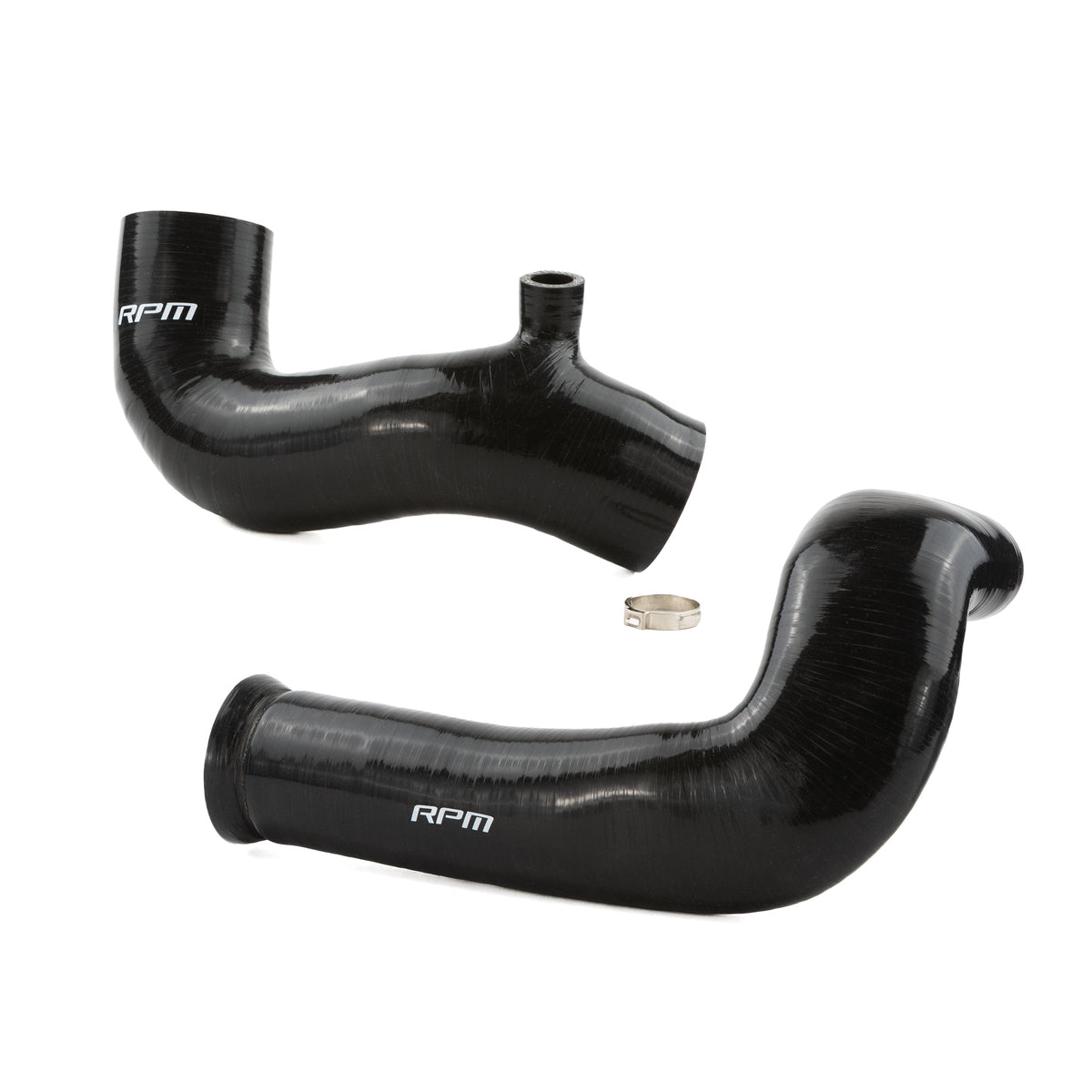 RPM Can-Am HD11 Full Silicone Intake Tube Kit