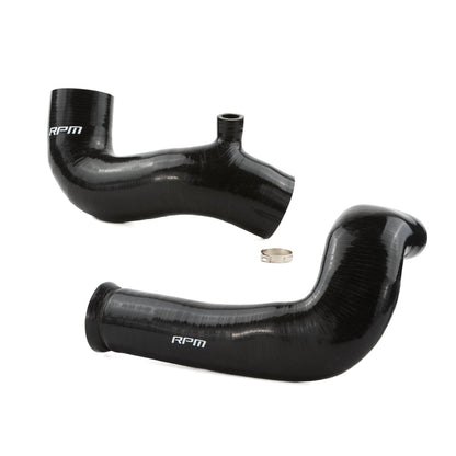RPM Can-Am HD11 Full Silicone Intake Tube Kit
