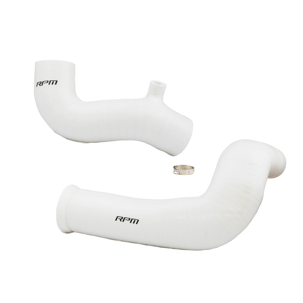 RPM Can-Am HD11 Full Silicone Intake Tube Kit