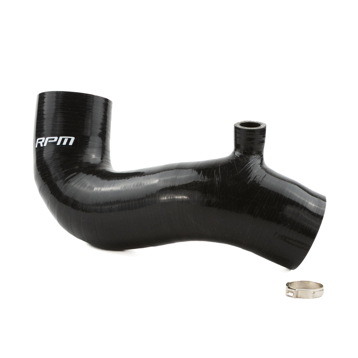RPM Can-Am HD11 Full Silicone Intake Tube Kit