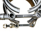 RPM SxS Can Am Maverick X3 " EXTREME HD " Turbo V-Band Clamp - RPM SXS