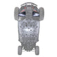 Honda Talon 1000X and 1000X-4 UHMW A-Arm Guards