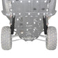 Honda Talon UHMW Trailing Arm Guards