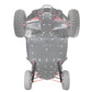Honda Talon UHMW Trailing Arm Guards