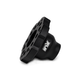 RLB Motorsports lightweight billet hub adapter for UTV steering wheel