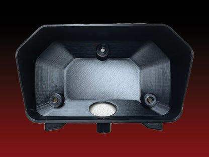 Honda Talon Heads Up Display Relocation kit