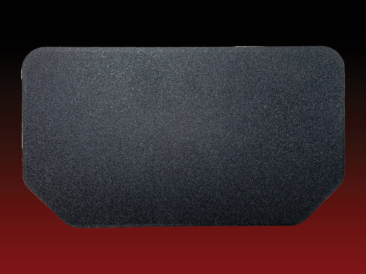 Honda Talon Heads Up Display Relocation kit