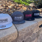 Savage Snapback Hats