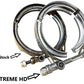 Can Am X3 Cat Delete Bypass - Mid Pipe X3 Turbo R & RR - RPM SXS