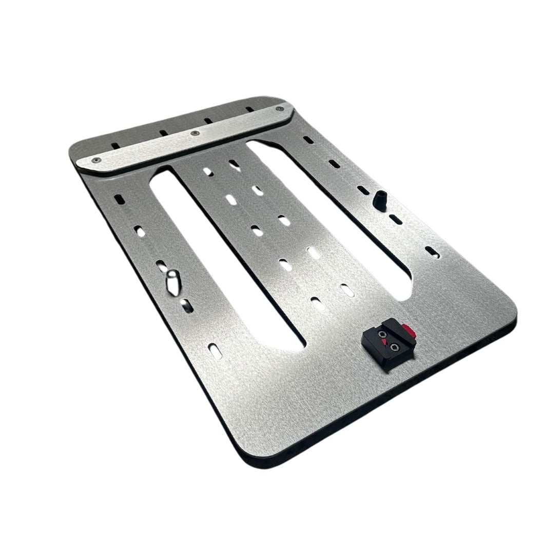Starlink High Performance Flat Dish Mount (Gen 2)