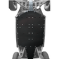 Speed UTV El Jefe UHMW Skid Plate
