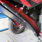 Kawasaki Teryx KRX 1000 UHMW Trailing Arm Guards