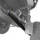 Polaris RZR Pro R UHMW Trailing Arm Guards