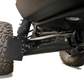 Polaris RZR Pro R UHMW Trailing Arm Guards