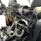 Spare Axle Carrier Cage Mount Kit, 1.25" - 2.50" Axle Carrier Kit - RPM SXS