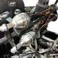Spare Axle Carrier Cage Mount Kit, 1.25" - 2.50" Axle Carrier Kit - RPM SXS