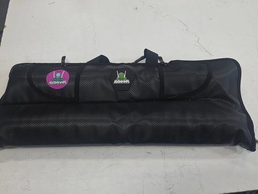 Big Moe Whip Storage Bag | Rugged Padded Case for 2ft LED Whips