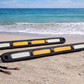 Marshin Whips 12" LED Chase Light Set with Advanced Control Module