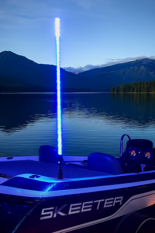 Starlight Boat Whips - V1