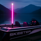 Starlight Boat Whips - V1