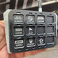 Can-Am Maverick R Switch-Pros RCR12 Mount (2024+)