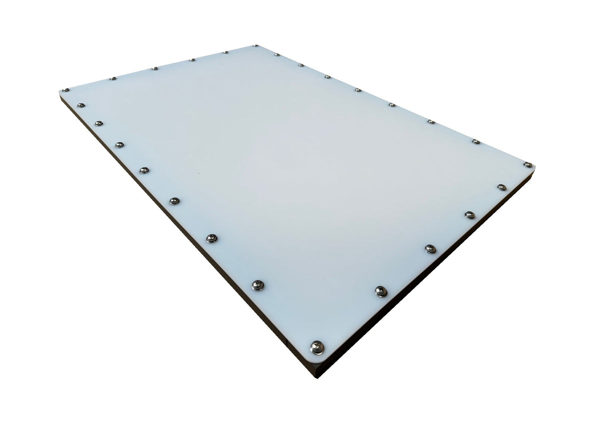 Starlink Standard 4 Protective Cover (Hail-Guard)