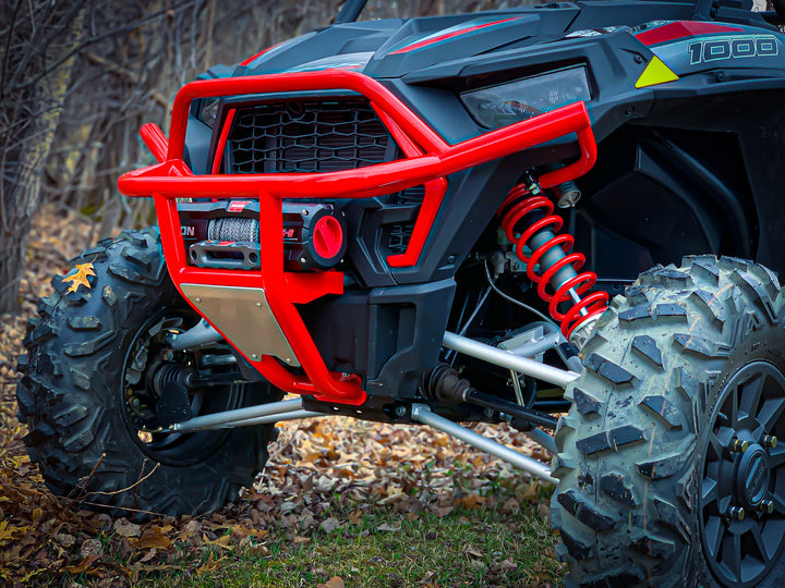 Polaris RZR XP Exo Winch Bumper 2019+