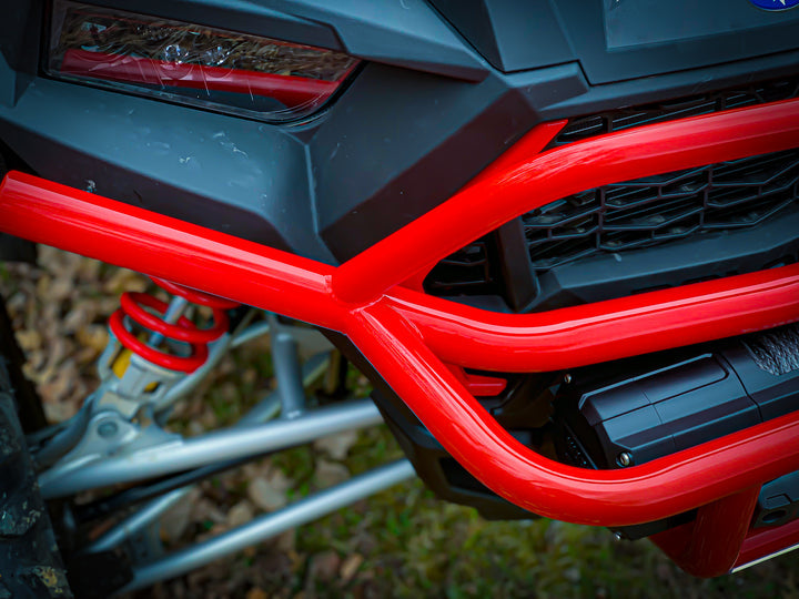 Polaris RZR XP Exo Winch Bumper 2019+