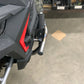 Polaris RZR Shorty Bumper