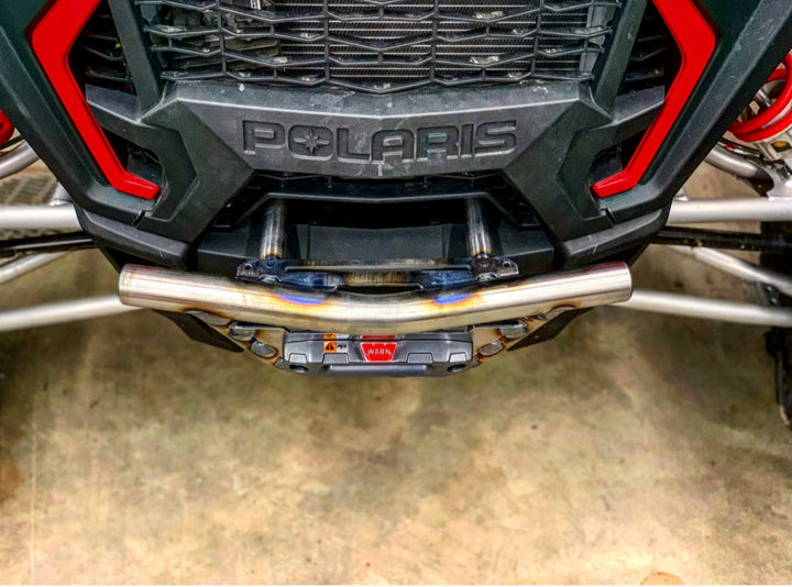 Polaris RZR Shorty Bumper