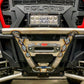 Polaris RZR Shorty Bumper
