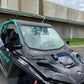 Glass Windshield for 2025+ RZR Pro R, S, XP