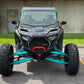 Glass Windshield for 2025+ RZR Pro R, S, XP