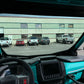 Glass Windshield for 2025+ RZR Pro R, S, XP