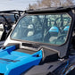Full Glass Windshield for 2019+ Polaris RZR XP Turbo, XP 1000