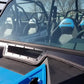Full Glass Windshield for 2019+ Polaris RZR XP Turbo, XP 1000