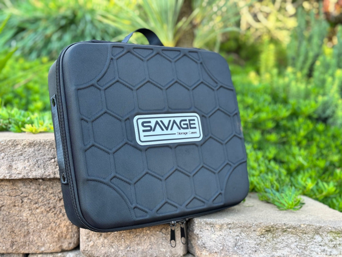 Rugged Starlink Mini Case