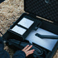 Starlink "On the Go" Case for Standard Actuated Dishes