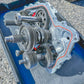Polaris Pro R PTL Cover Torque Plate