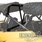 Yamaha YXZ 1000 Bolt-On Roll Cage Enhancement Bundle