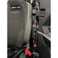 POLARIS PRO R 4 SEAT MODELS PRO8 MODULE MOUNT