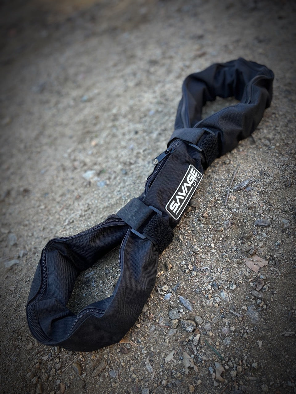 UTV Spare Belt Sleeve Kit