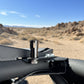 Can-Am Maverick R Whip Mounts *SHIPPING INCLUDED*