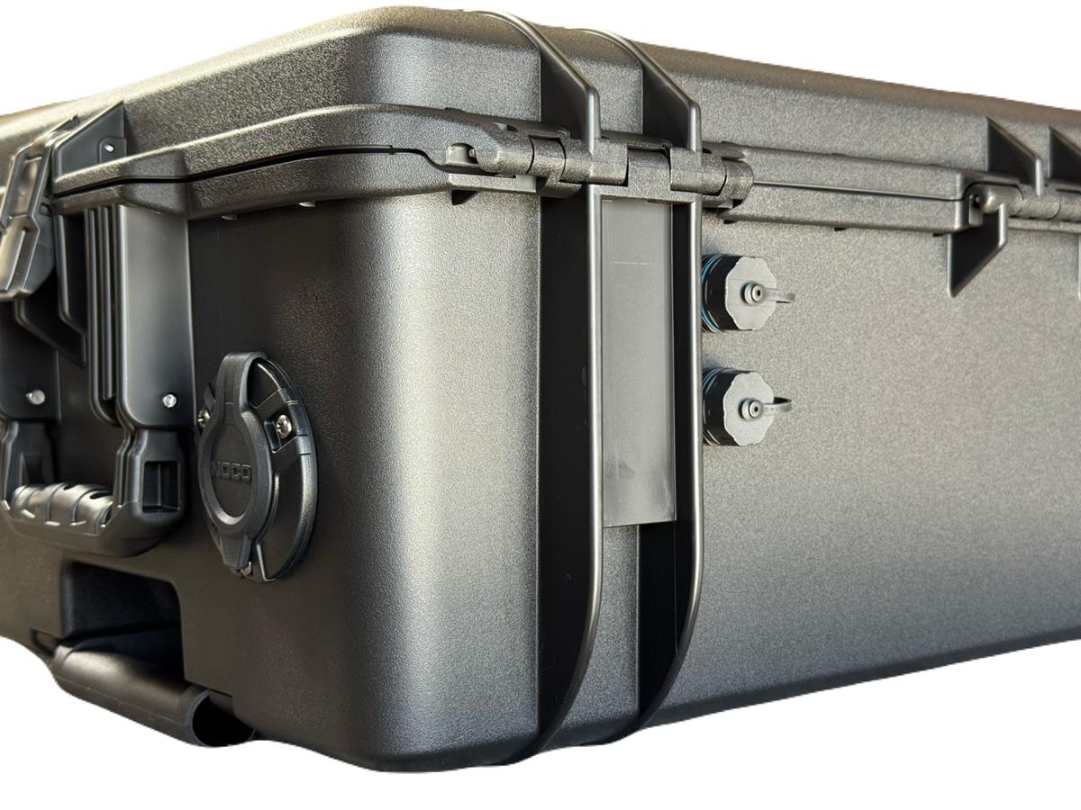 Starlink Standard, GEN 4 Roam Dish Case